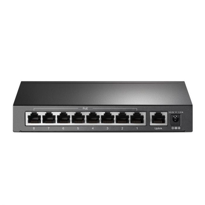 Комутатор TP-Link TL-SF1009P