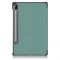 Чохол-книжка BeCover Smart для Samsung Galaxy Tab S7 SM-T870/SM-T875/Tab S8 SM-X700/SM-X706 Dark Green (705222)