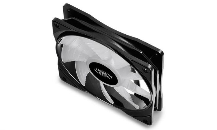 Вентилятор DeepCool RF120-3 IN 1