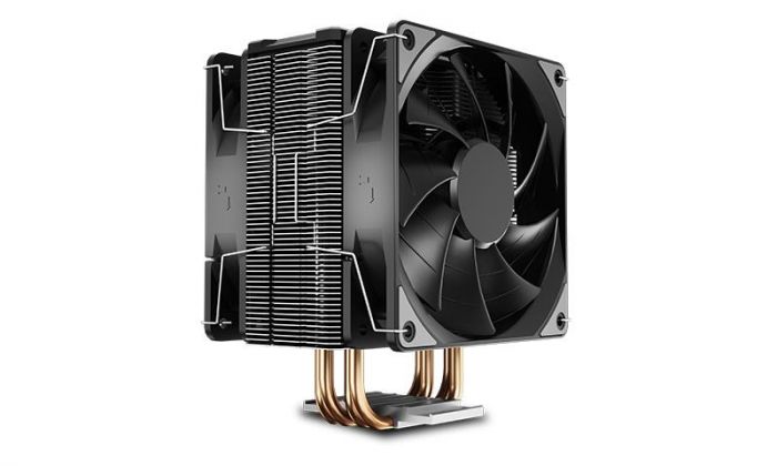 Кулер процесорний DeepCool Gammaxx 400 EX (DP-MCH4-GMX400EX)