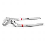 Кліщі Stark 250 мм пазові (505250001)