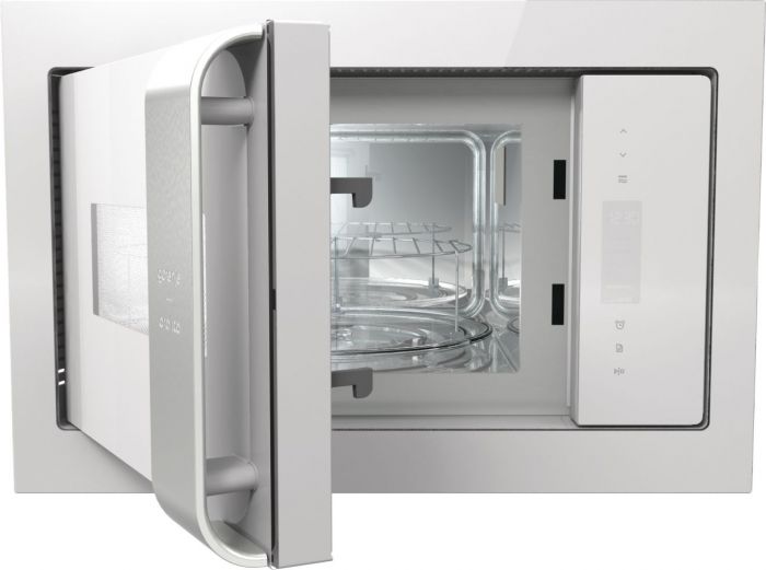 Вбудована мікрохвильова піч Gorenje BM235ORAW