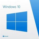 Програмне забезпечення  MS Windows 10 Home 64-bit Ukrainian 1pk DSP OEI DVD (KW9-00120)
