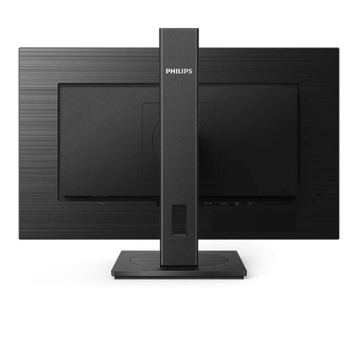 Монiтор Philips 27" 275S1AE/00 IPS Black