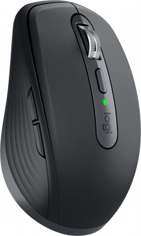 Миша бездротова Logitech MX Anywhere 3 Wireless Graphite (910-005988)