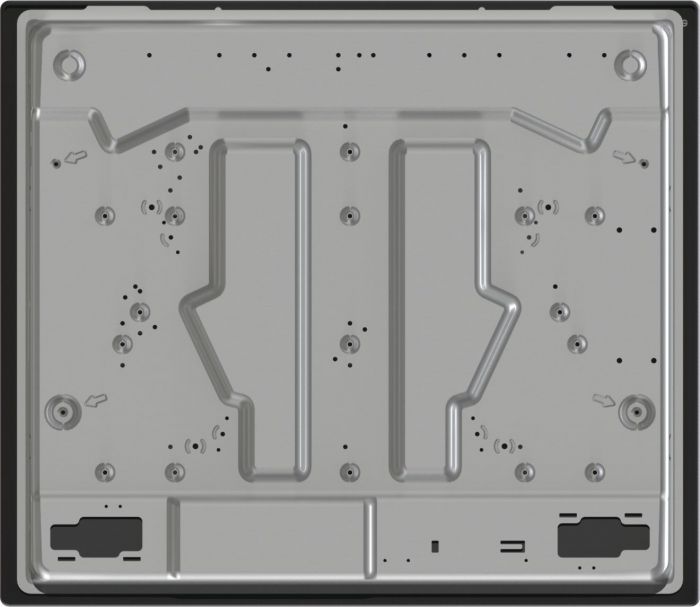 Варильна поверхня Gorenje G640EXB