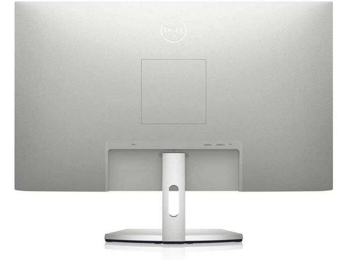 Монiтор Dell 23.8" S2421H (210-AXKR) IPS Silver