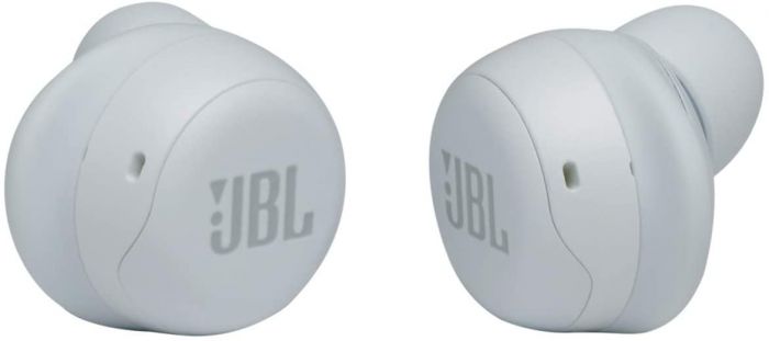 Bluetooth-гарнітура JBL Live Free NC+ TWS White (JBLLIVEFRNCPTWSW_EU)