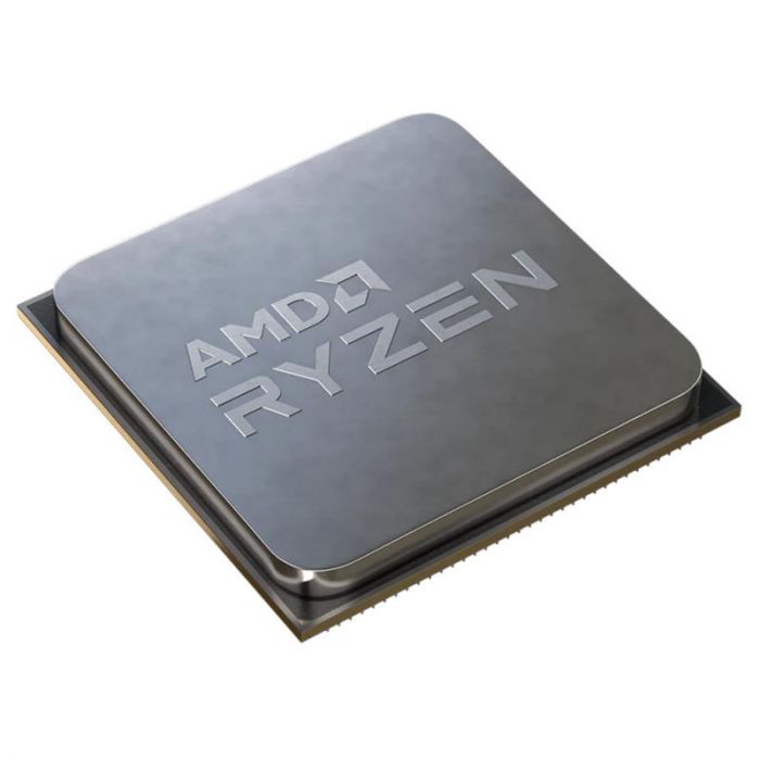 Процесор AMD Ryzen 5 5600X (3.7GHz 32MB 65W AM4) Multipack (100-100000065MPK)