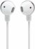 Bluetooth-гарнітура JBL Tune T215BT White (JBLT215BTWHT)