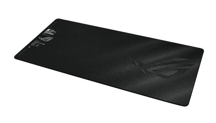 Ігрова поверхня Asus ROG Sheath II XXL Black (90MP04B0-BPUA00)