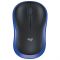 Миша бездротова Logitech M185 Blue (910-002236)