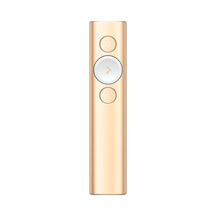 Презентер Logitech Spotlight Gold (910-004862)