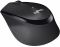 Миша бездротова Logitech B330 Silent Plus Black (910-004913)