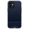 Чохол-накладка Spigen Core Armor для Apple iPhone 12 Mini Navy Blue (ACS01538)