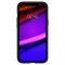 Чохол-накладка Spigen Hybrid NX для Apple iPhone 12 Pro Max Matte Black (ACS01475)