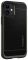 Чохол-накладка Spigen Neo Hybrid для Apple iPhone 12 Mini Gunmetal (ACS01754)
