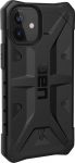 Чохол-накладка Urban Armor Gear Pathfinder для Apple iPhone 12 Mini Black (112347114040)