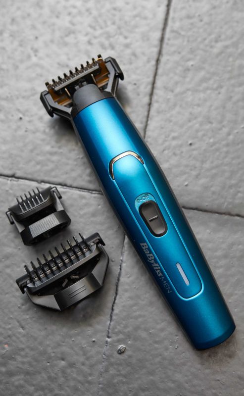 Машинка для стрижки Babyliss MT890E