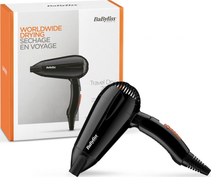 Фен Babyliss 5344E