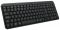Клавiатура бездротова Logitech K250 Graphite (920-013822)