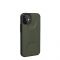 Чохол-накладка Urban Armor Gear Civilian для Apple iPhone 12 Mini Olive (11234D117272)