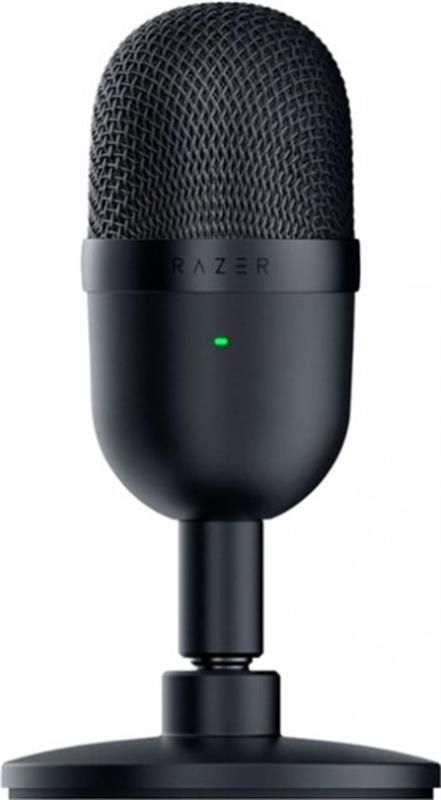 Мікрофон Razer Seiren Mini Black (RZ19-03450100-R3M1)