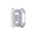 Тримач тривожних кнопок Ajax Holder for Button/Double Button White (38215.82.WH)