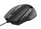 Миша Trust Voca Black (23650) 