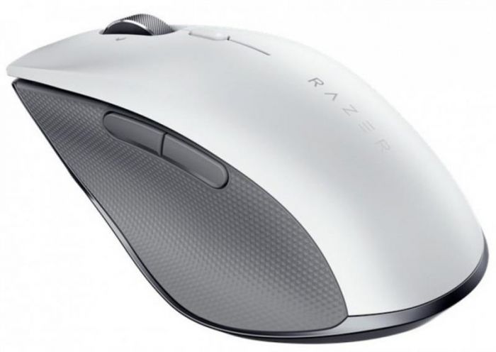 Миша бездротова Razer Pro Click Wireless White (RZ01-02990100-R3M1)