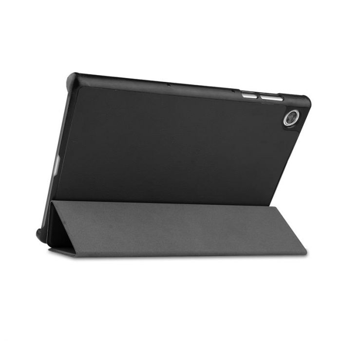 Чохол-книжка BeCover Smart для Lenovo Tab M10 HD 2nd Gen TB-X306 Black (705627)