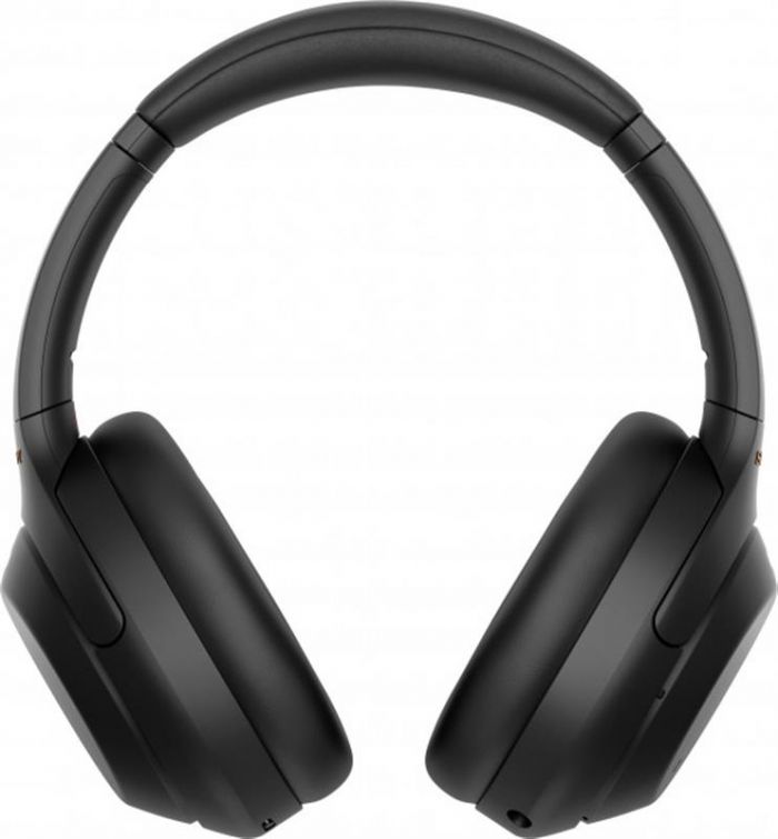 Гарнiтура Sony WH1000XM4 Black