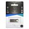 Флеш-накопичувач USB3.0 16GB T&G 117 Metal Series Silver (TG117SL-16G3)