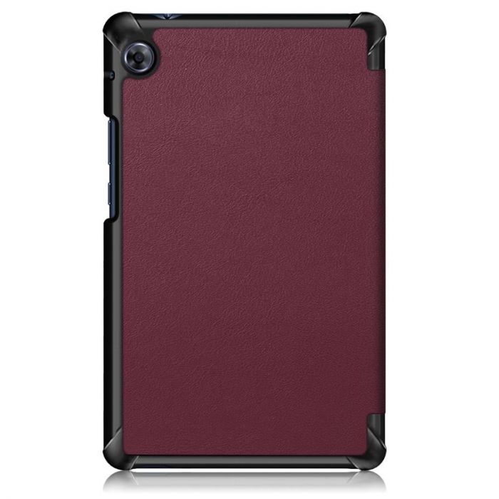 Чохол-книжка BeCover Smart Case для Huawei MatePad T 8 Red Wine (705639)