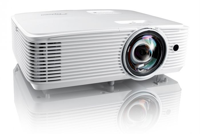 Проектор Optoma X309ST (E9PD7DQ01EZ1)