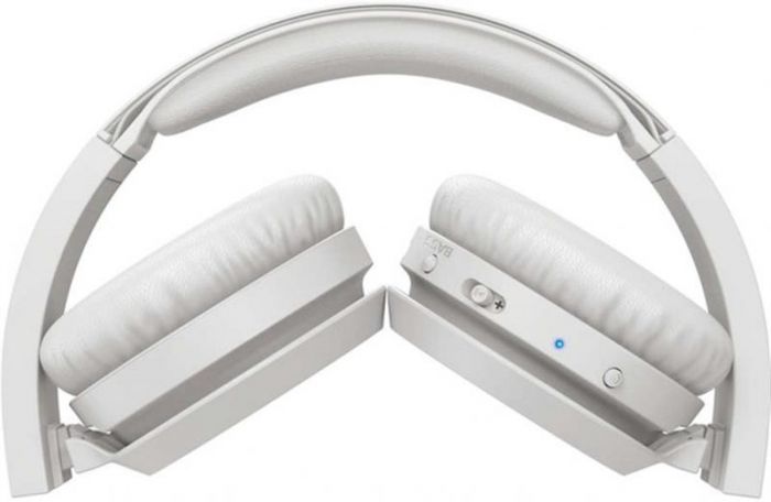 Bluetooth-гарнітура Philips TAH4205WT/00 White