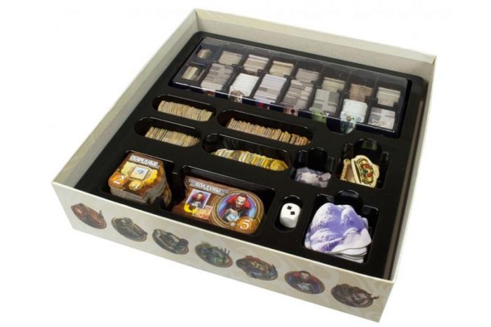 Настільна гра Hobby World Small World: Маленький світ (1605)