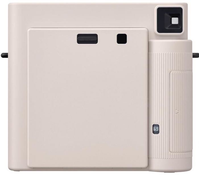 Фотокамера миттєвого друку Fujifilm Instax SQ1 Chalk White (16672166)