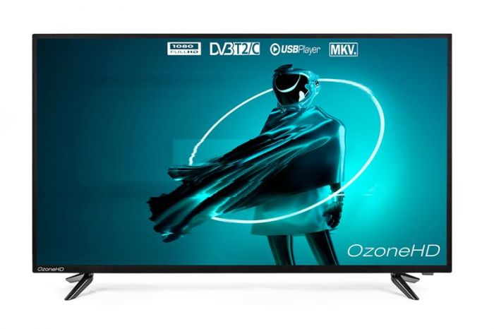 Телевiзор OzoneHD 42FN93T2