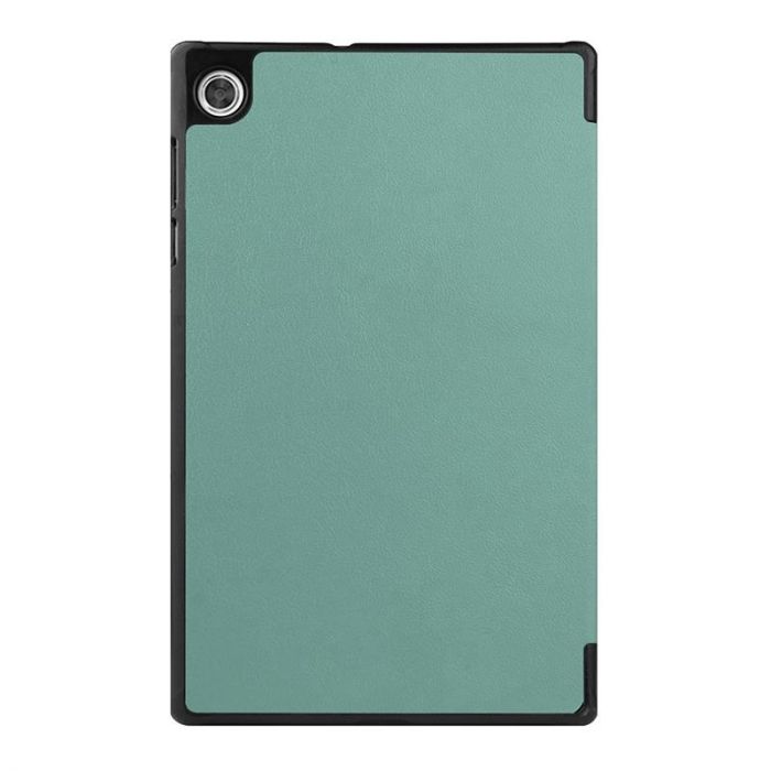 Чохол-книжка BeCover Smart для Lenovo Tab M10 HD 2nd Gen TB-X306 Dark Green (705969)