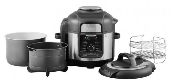 Мультиварка Ninja Foodi Max OP500EU