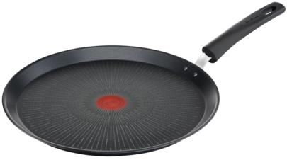 Сковорода для млинців Tefal Unlimited 25 см (G2553872)