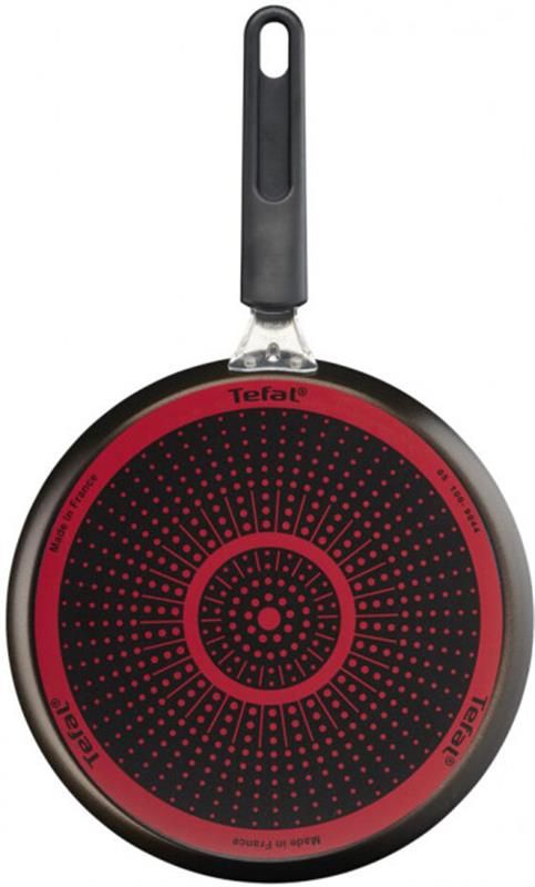 Сковорода для млинців Tefal Simply Clean 25 см (B5671053)