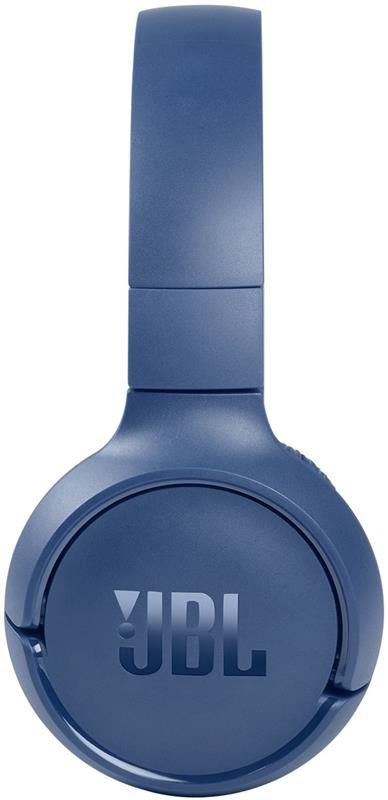 Bluetooth-гарнітура JBL Tune 510BT Blue (JBLT510BTBLUEU)