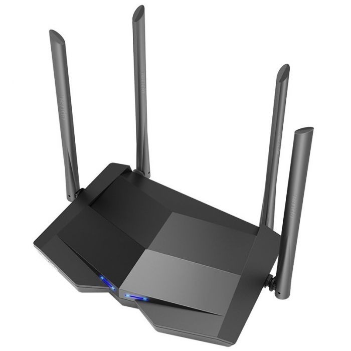 Бездротовий маршрутизатор Tenda AC10