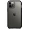 Чохол-накладка Spigen Neo Hybrid для Apple iPhone 12 Pro Max Crystal Black (ACS01622)