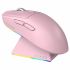 Миша бездротова Ajazz AJ139 V2 Pink (AJ139-V2-MC-Pink)