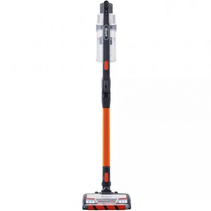 Акумуляторний пилосос Shark Anti Hair Wrap IZ201EU