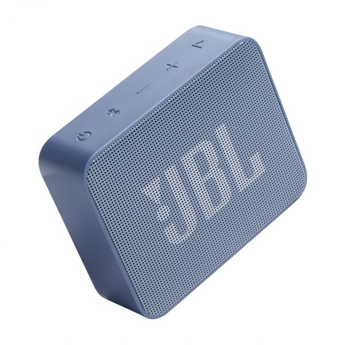 Акустична система JBL GO Essential 2 Blue (JBLGOES2BLUEU)