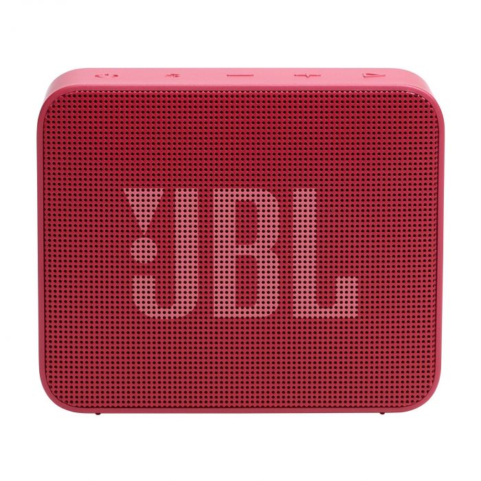 Акустична система JBL GO Essential 2 Red (JBLGOES2REDEU)